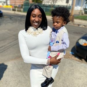 Meet your Posher, Sharonda